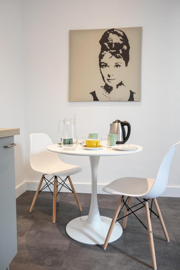 Audrey-Quartier Mairie-Arenes Antiques Lejlighed Périgueux Eksteriør billede