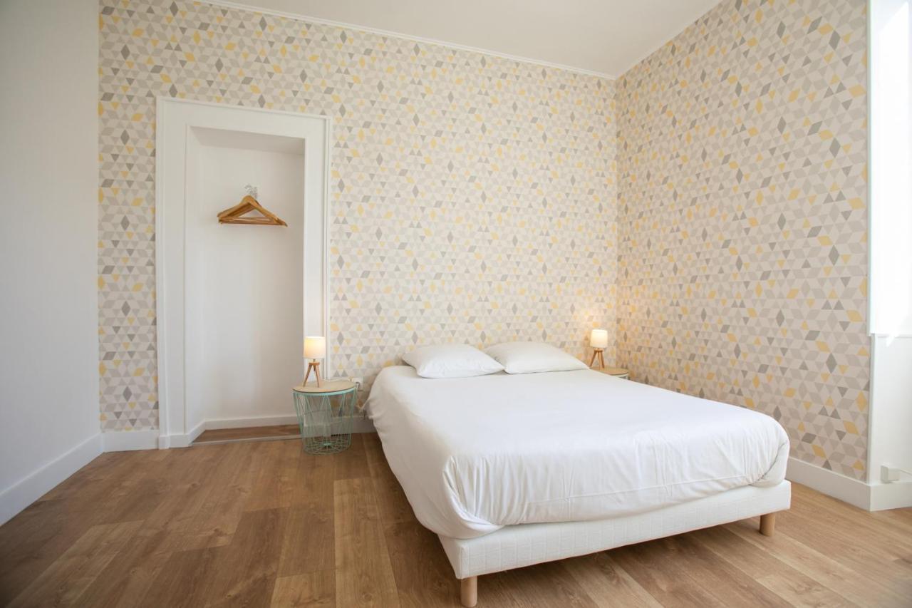 Audrey-Quartier Mairie-Arenes Antiques Lejlighed Périgueux Eksteriør billede