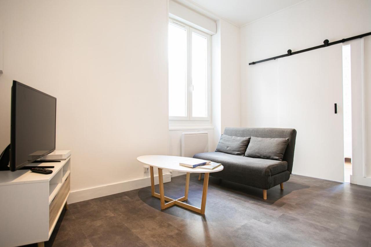 Audrey-Quartier Mairie-Arenes Antiques Lejlighed Périgueux Eksteriør billede