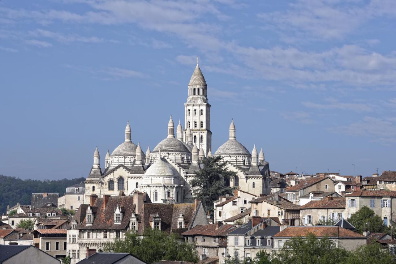 Audrey-Quartier Mairie-Arenes Antiques Lejlighed Périgueux Eksteriør billede